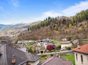Casa Cattaneo Faido